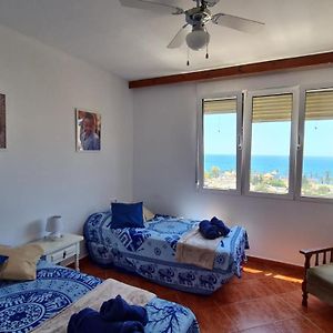 Aguadulce Torre Almeragua