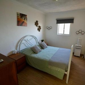 Apartamento de 2 Dormitorios